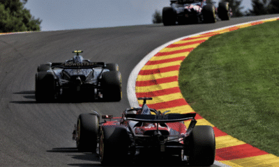 Belgian Grand Prix 2025: Oscar Piastri Seizes Victory as Lewis Hamilton Recovers from Pit Lane Start Belgian GP